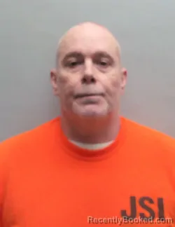 Mugshot of STEVEN LEE FILES