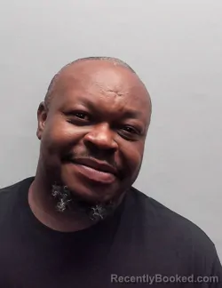 Mugshot of ATARI CARTEZ GARRETT