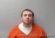 Mugshot of CHRISTOPHER CALVIN GAITHER