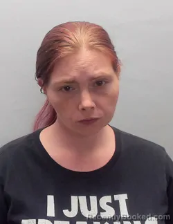 Mugshot of CASEY LYNN GOMEZ