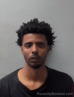 Mugshot of DRAYLON RASHAWN GREEN