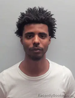 Mugshot of DRAYLON RASHAWN GREEN