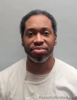 Mugshot of ISHMYWEL CALID GREGORY