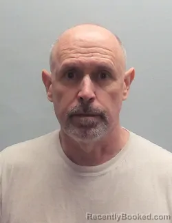 Mugshot of JOSEPH KARL GRABOW