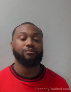 Mugshot of JAMON TYDRELL GARRETT