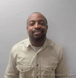 Mugshot of KYLE DEMETRI GARDNER