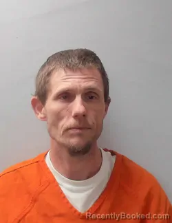 Mugshot of ROBERT EARL GANNON