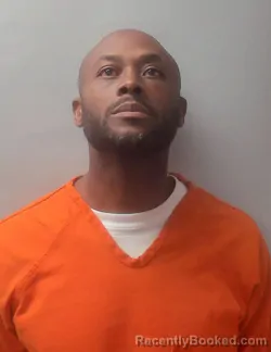 Mugshot of ANTOINE JAMAR HARPER