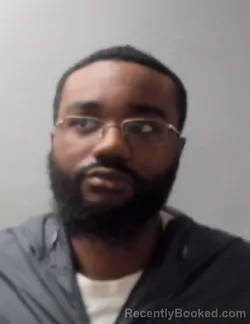 Mugshot of CORRY MALIK HENDERSON