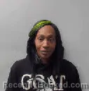 Mugshot of CHERICE RENEA HENDRIX