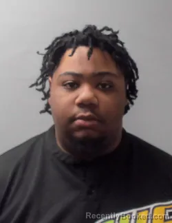 Mugshot of DESTIN JERRON HOLLIDAY