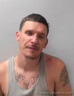 Mugshot of JAMES RILEY HORTON