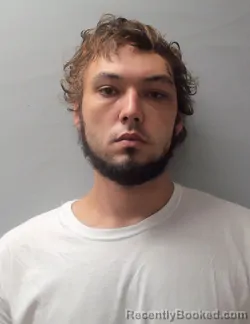 Mugshot of NOAH DEKOTA HALL