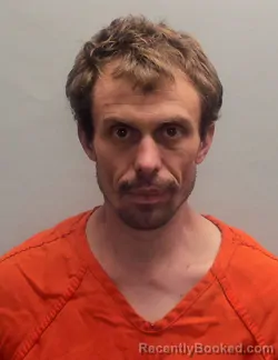 Mugshot of PAUL DOUGLAS HARRIS