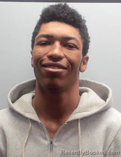 Mugshot of TREY LEE HALL