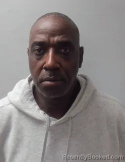 Mugshot of WILLIAM ANTONIO HIBBLER