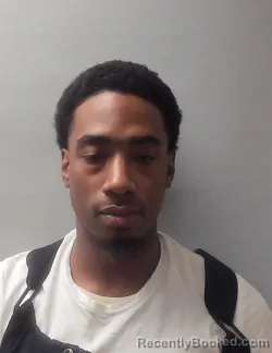 Mugshot of XAVIER MALIK HALL