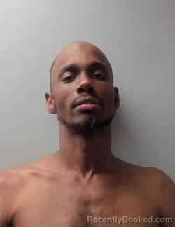 Mugshot of ANTONIO JOHNSON