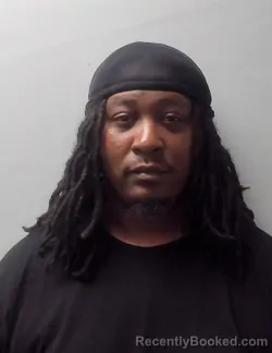 Mugshot of DANTHONY LAVON JOHNSON