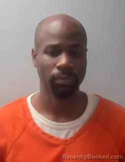 Mugshot of DURRON JONES