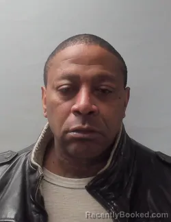 Mugshot of LEREESE TREMAYNE JORDAN