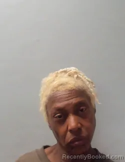 Mugshot of STEPHANIE KAY JONES