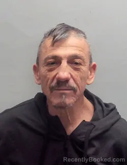 Mugshot of TIMOTHY GLENN JENNINGS