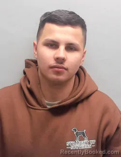 Mugshot of TRACY MIGUEL JOHNSON