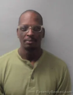 Mugshot of BRASKIN FASHAWN KEITH