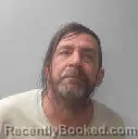 Mugshot of BRANDON LEE KELLEY