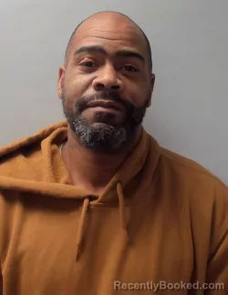 Mugshot of ERICK DEWAYNE KING