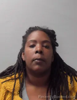 Mugshot of FRANTAVEYA LIREA KELLEY