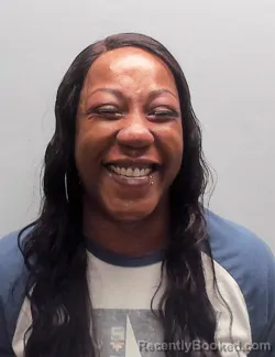 Mugshot of KRYSTAL NICOLE KENNEDY