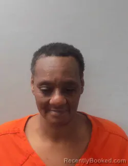 Mugshot of LAKEESHA CHELLISE KEITH