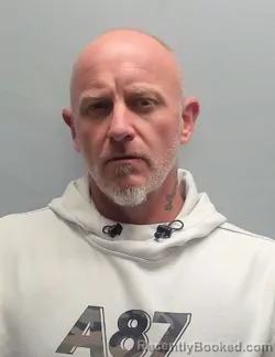 Mugshot of PHILLIP RANDOLPH KELLEY