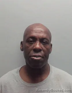 Mugshot of RICHARD BERNARD KIRKSEY