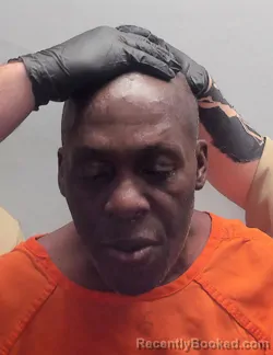 Mugshot of RICHARD BERNARD KIRKSEY