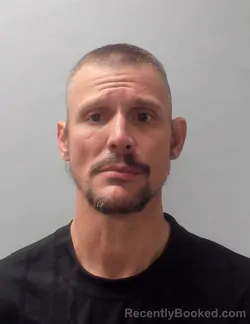 Mugshot of BRANDON MONROE LITTLE