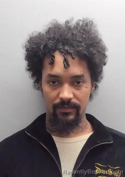 Mugshot of CHRISTIAN LAMAR LEE