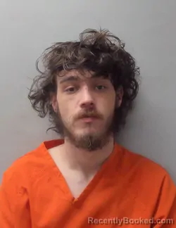 Mugshot of JOHN EDWARD LLOYD