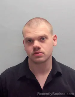 Mugshot of JAIDEN LARN TANNER LANDERS