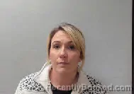 Mugshot of MELANIE DAWN LITTLETON