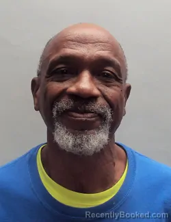 Mugshot of MICHAEL ERIC LITTLE