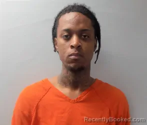 Mugshot of TRAMONDEZ JAYQUAN LYNCH