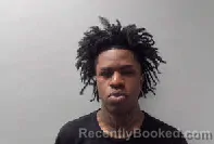 Mugshot of TREVEON RYSHUN LYNCH