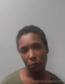 Mugshot of ANGELLACA MARIA MCNEAL