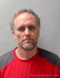 Mugshot of BRENT CASON MARTINEZ