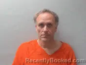 Mugshot of BRENT CASON MARTINEZ