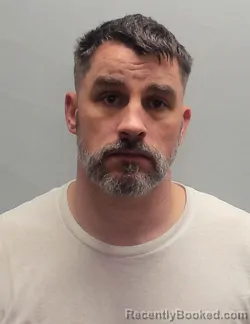 Mugshot of DONALD BERNARD MEWHORT