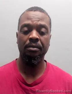 Mugshot of DAMON JAMAAL MCMILLAN